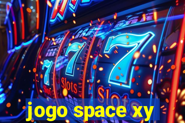 jogo space xy